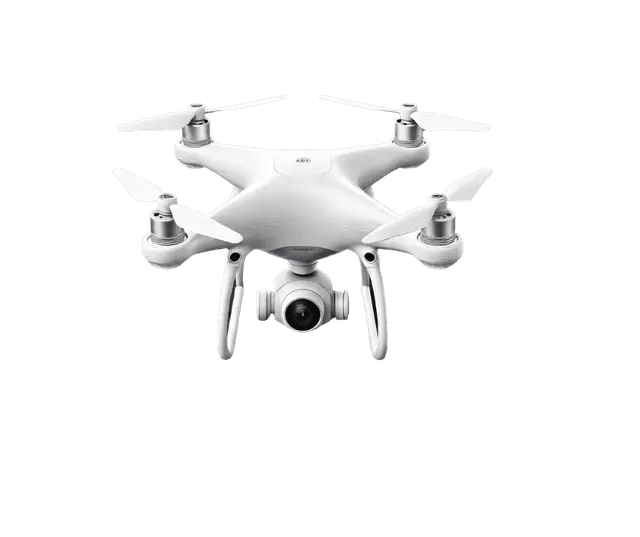 Advanced Drone